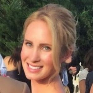 Meet your Posher, Michele